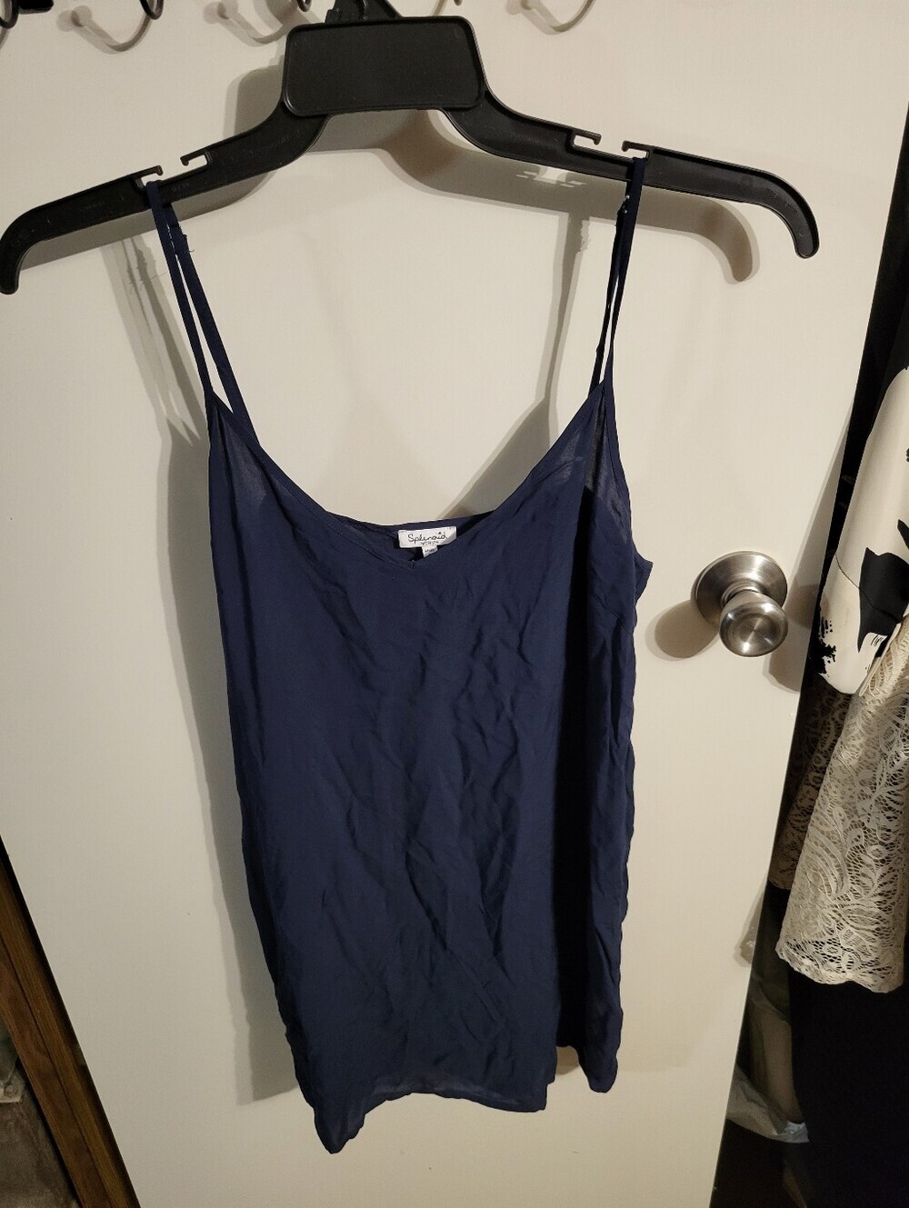 NEW SPLENDID MINI DRESS SZ M-L